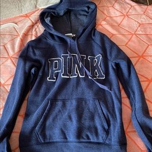 PINK hoodie